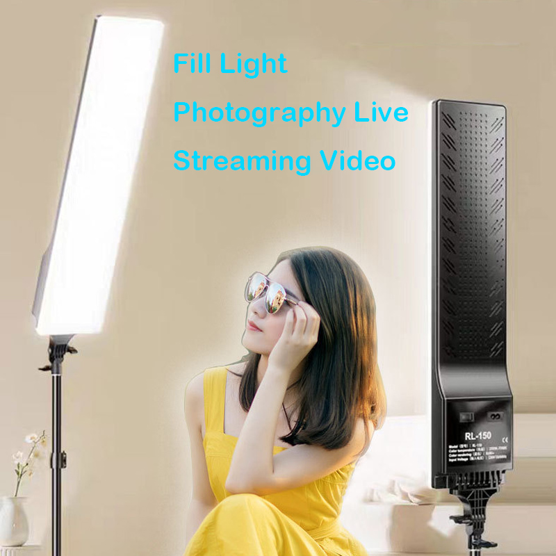 Lampu Fill ukuran besar, Studi - Photography Lighting Uk ulasan dan harga